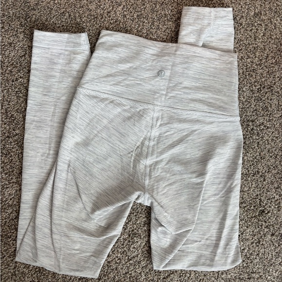 lululemon athletica Pants - Lululemon leggings